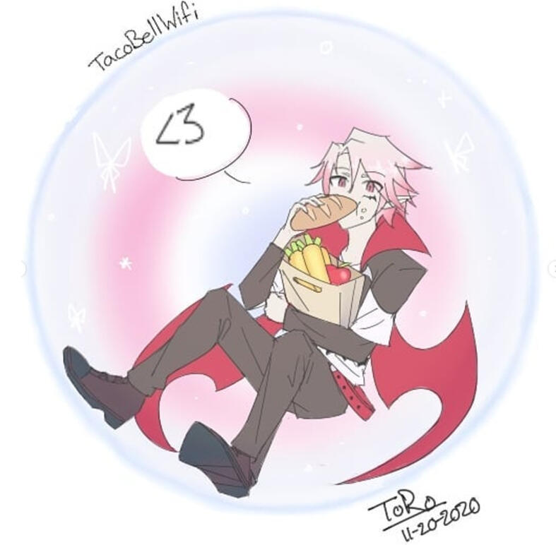 Dracula (EO)