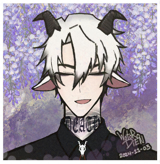Handsome Boi
