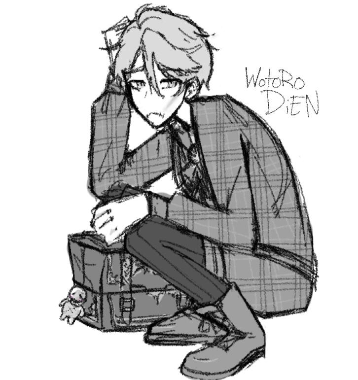 Blindspot Aesop