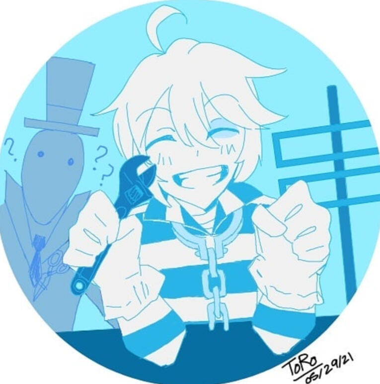 Jack & Luca IDV